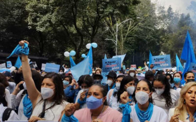 ¿Cómo recharazon los providas la propuesta Constitucional en Chile?